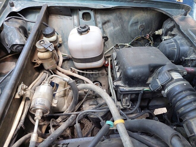 LADA (VAZ) 2107 2010, 120,000 km - 1.6 л - Lənkəran