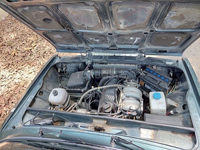 LADA (VAZ) 2107 2010, 120,000 km - 1.6 л - Lənkəran