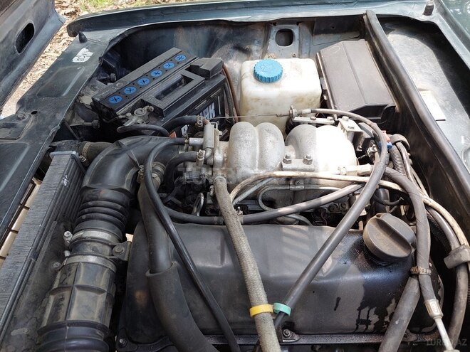 LADA (VAZ) 2107 2010, 120,000 km - 1.6 л - Lənkəran