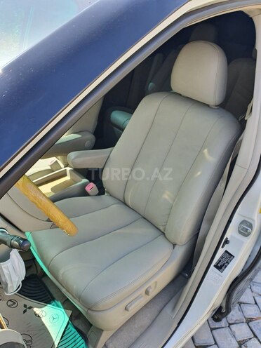 Toyota Previa 2006, 222,000 km - 2.4 л - Bakı