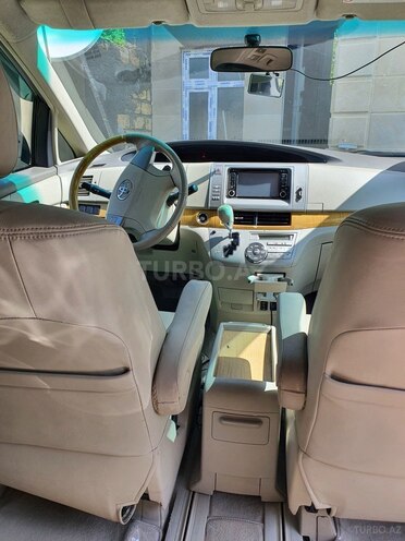 Toyota Previa 2006, 222,000 km - 2.4 л - Bakı