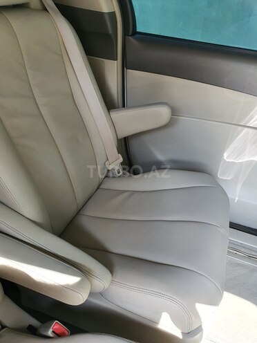 Toyota Previa 2006, 222,000 km - 2.4 л - Bakı