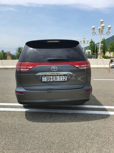 Toyota Previa 2006, 222,000 km - 2.4 л - Bakı