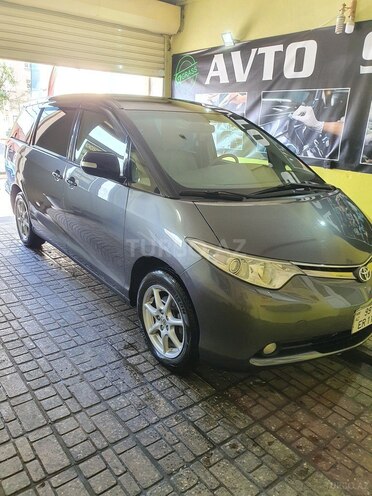 Toyota Previa 2006, 222,000 km - 2.4 л - Bakı