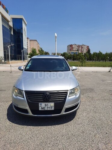 Volkswagen Passat 2005, 265,338 km - 2.0 l - Sumqayıt