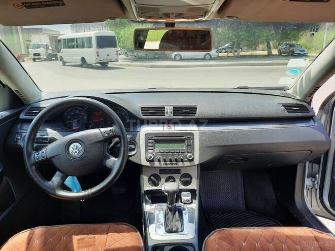 Volkswagen Passat 2005, 265,338 km - 2.0 l - Sumqayıt