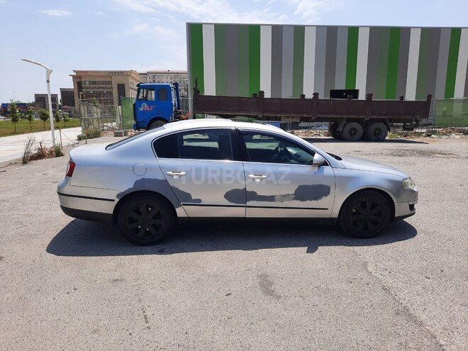 Volkswagen Passat 2005, 265,338 km - 2.0 l - Sumqayıt