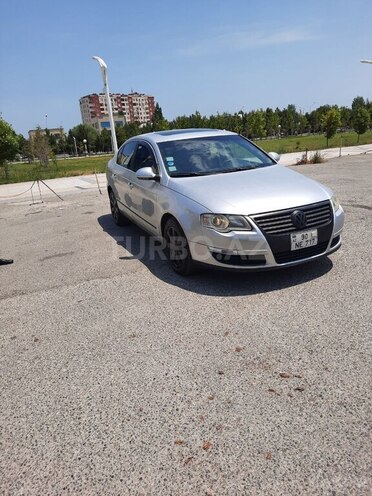Volkswagen Passat 2005, 265,338 km - 2.0 l - Sumqayıt