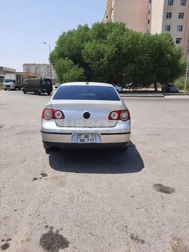 Volkswagen Passat 2005, 265,338 km - 2.0 l - Sumqayıt