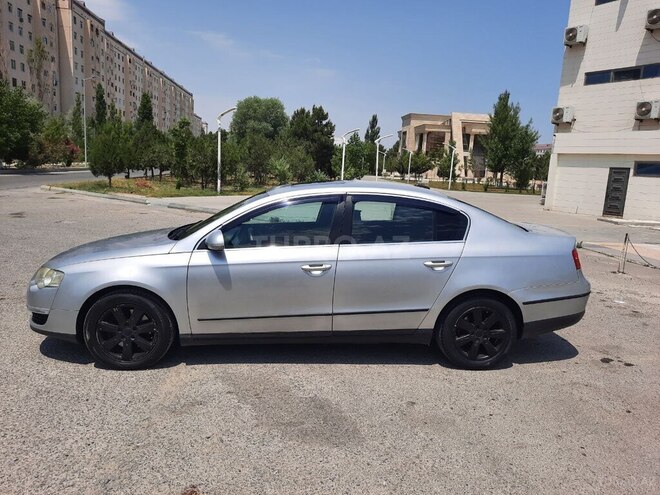 Volkswagen Passat 2005, 265,338 km - 2.0 l - Sumqayıt