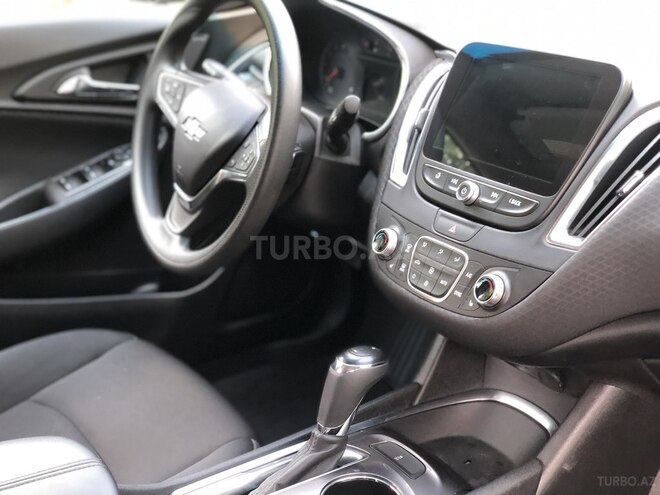 Chevrolet Malibu 2019, 46,000 km - 1.5 l - Bakı