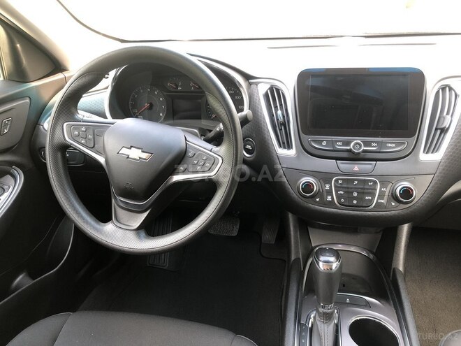 Chevrolet Malibu 2019, 46,000 km - 1.5 l - Bakı