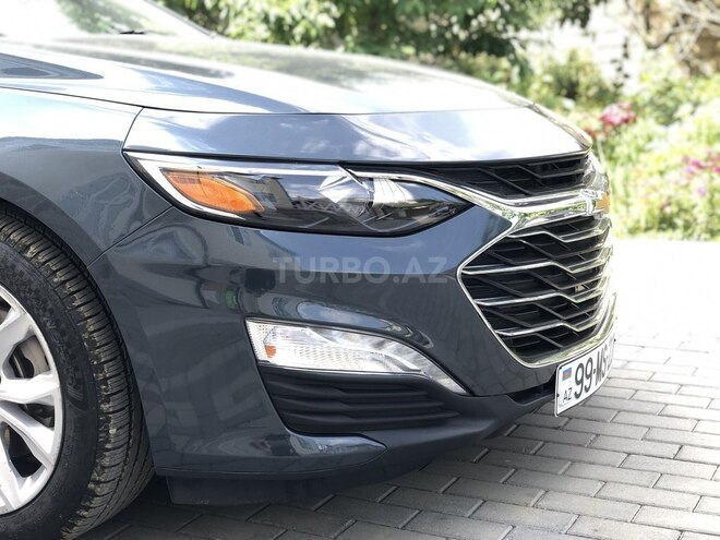 Chevrolet Malibu 2019, 46,000 km - 1.5 l - Bakı