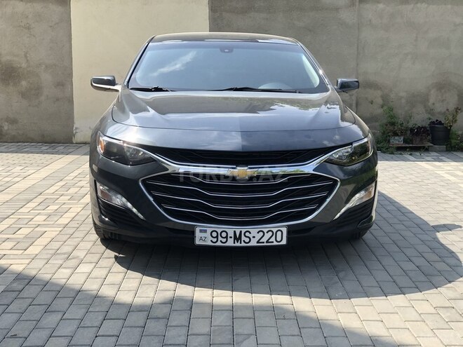 Chevrolet Malibu 2019, 46,000 km - 1.5 l - Bakı