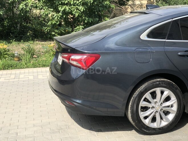 Chevrolet Malibu 2019, 46,000 km - 1.5 l - Bakı