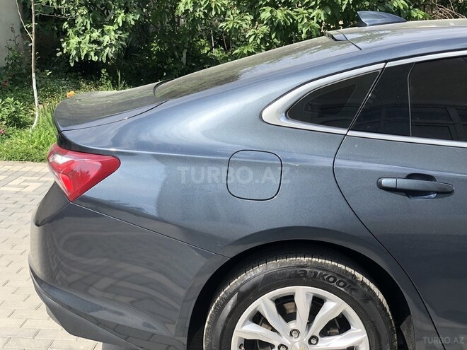 Chevrolet Malibu 2019, 46,000 km - 1.5 l - Bakı