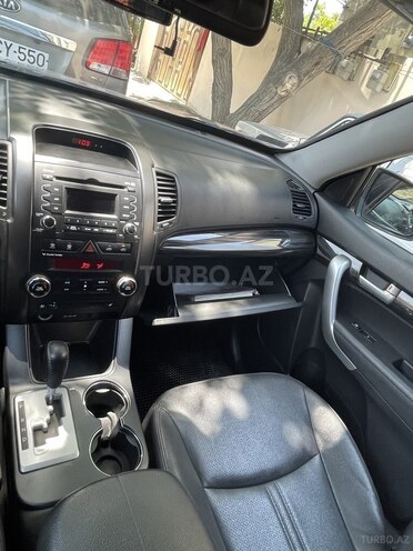 Kia Sorento 2010, 162,000 km - 2.0 l - Xırdalan