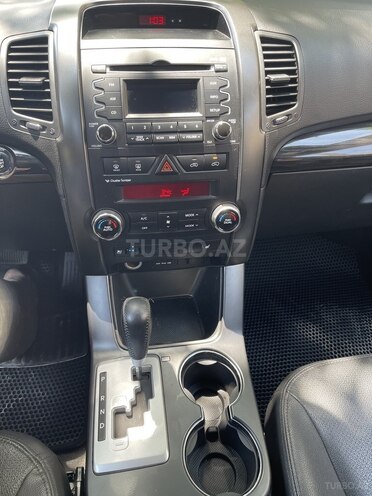 Kia Sorento 2010, 162,000 km - 2.0 l - Xırdalan