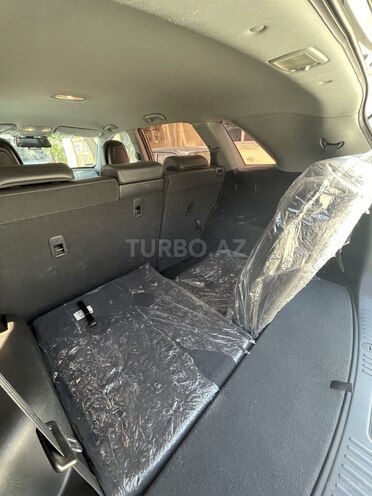 Kia Sorento 2010, 162,000 km - 2.0 l - Xırdalan