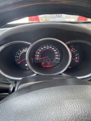 Kia Sorento 2010, 162,000 km - 2.0 l - Xırdalan