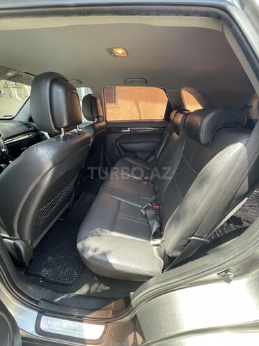 Kia Sorento 2010, 162,000 km - 2.0 l - Xırdalan