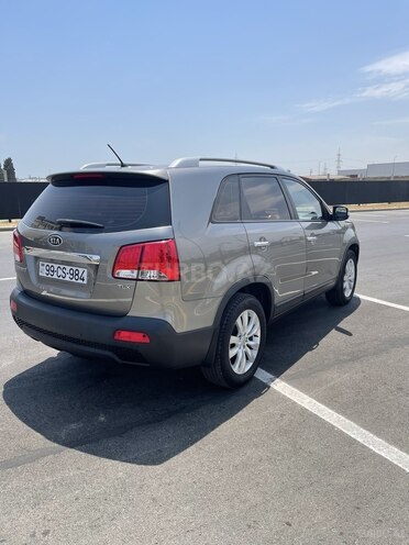 Kia Sorento 2010, 162,000 km - 2.0 l - Xırdalan