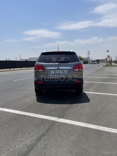 Kia Sorento 2010, 162,000 km - 2.0 l - Xırdalan