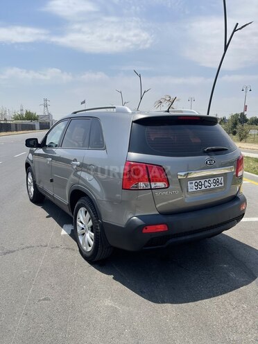 Kia Sorento 2010, 162,000 km - 2.0 l - Xırdalan