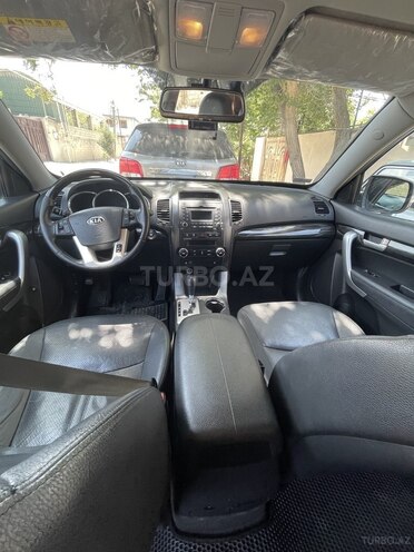 Kia Sorento 2010, 162,000 km - 2.0 l - Xırdalan