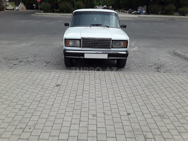 LADA (VAZ) 2107 2005, 524,630 km - 1.5 l - Mingəçevir