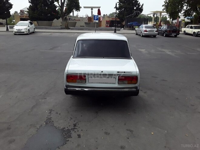 LADA (VAZ) 2107 2005, 524,630 km - 1.5 l - Mingəçevir
