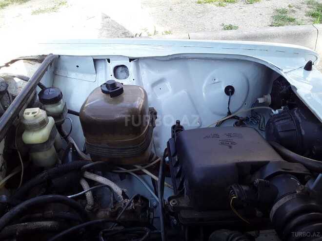 LADA (VAZ) 2107 2005, 524,630 km - 1.5 l - Mingəçevir
