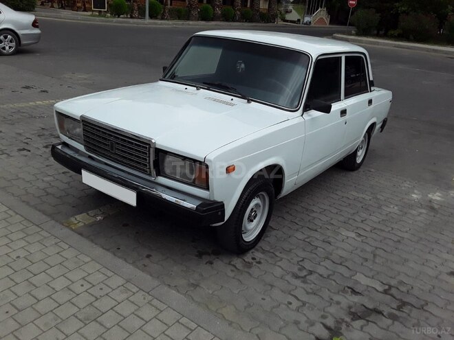 LADA (VAZ) 2107 2005, 524,630 km - 1.5 l - Mingəçevir