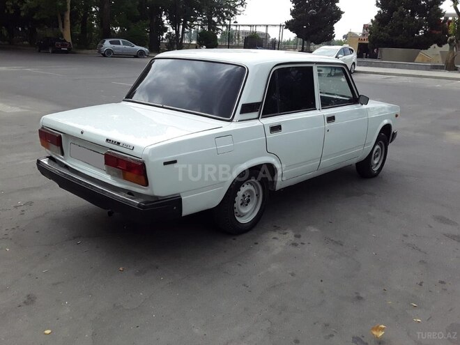LADA (VAZ) 2107 2005, 524,630 km - 1.5 l - Mingəçevir