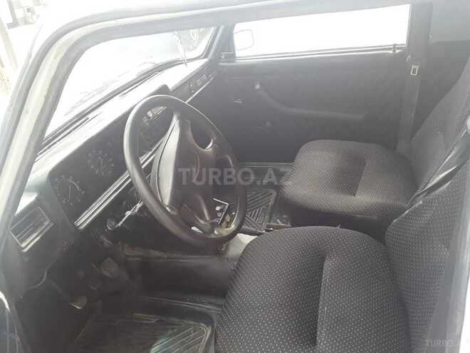 LADA (VAZ) 2107 2005, 524,630 km - 1.5 l - Mingəçevir