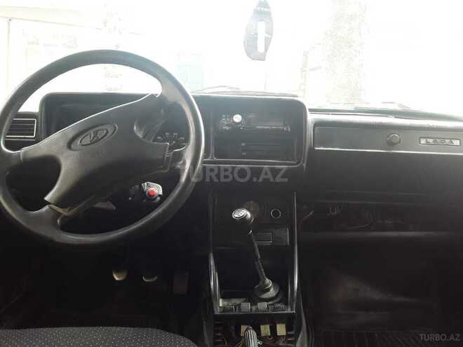 LADA (VAZ) 2107 2005, 524,630 km - 1.5 l - Mingəçevir