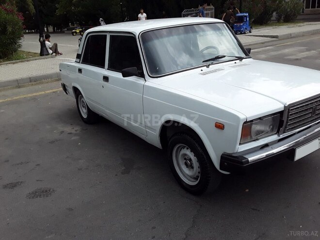 LADA (VAZ) 2107 2005, 524,630 km - 1.5 l - Mingəçevir