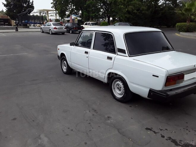 LADA (VAZ) 2107 2005, 524,630 km - 1.5 l - Mingəçevir