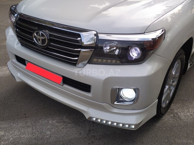 Toyota Land Cruiser 2010, 157,000 km - 4.0 л - Bakı