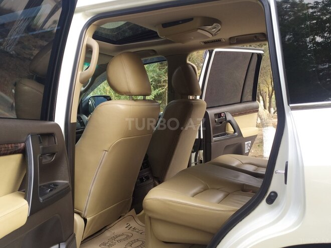 Toyota Land Cruiser 2010, 157,000 km - 4.0 л - Bakı