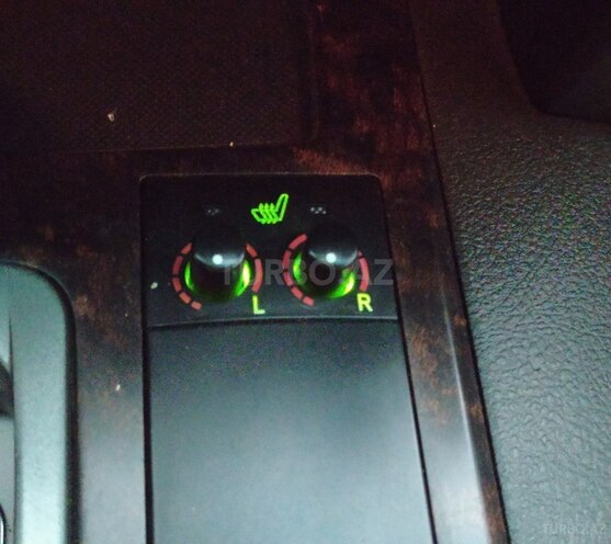 Toyota Land Cruiser 2010, 157,000 km - 4.0 л - Bakı
