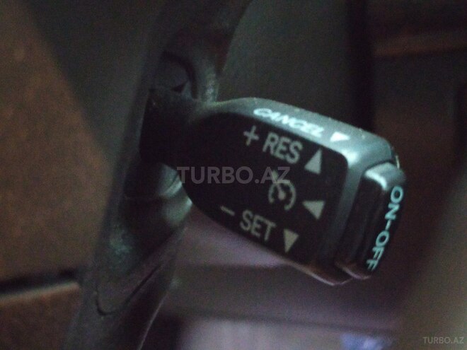 Toyota Land Cruiser 2010, 157,000 km - 4.0 л - Bakı
