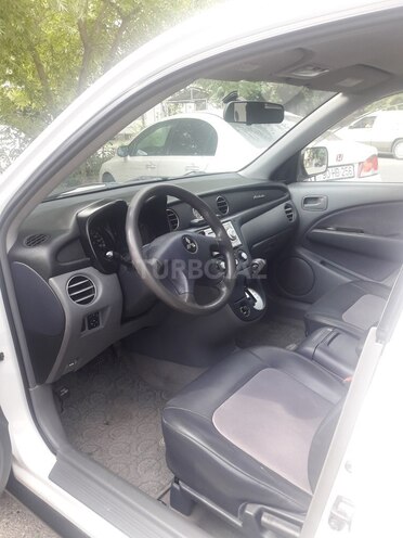 Mitsubishi Airtrek 2002, 200,565 km - 2.0 l - Bakı