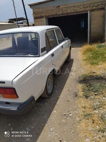 LADA (VAZ) 2107 2004, 44,232 km - 1.6 l - Naxçıvan