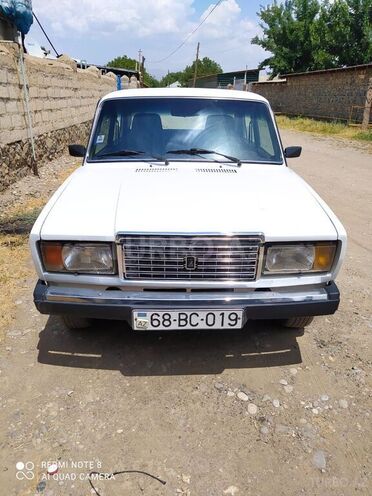 LADA (VAZ) 2107 2004, 44,232 km - 1.6 l - Naxçıvan