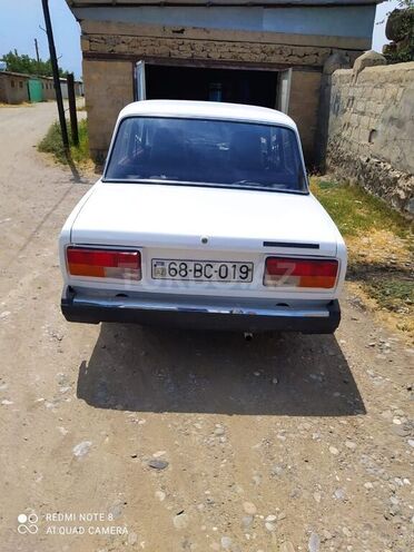 LADA (VAZ) 2107 2004, 44,232 km - 1.6 l - Naxçıvan
