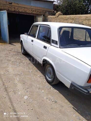LADA (VAZ) 2107 2004, 44,232 km - 1.6 l - Naxçıvan