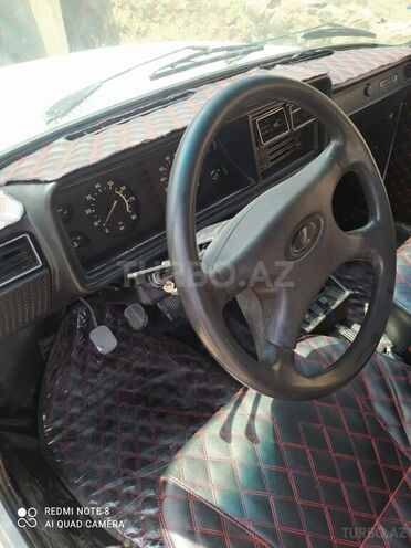 LADA (VAZ) 2107 2004, 44,232 km - 1.6 l - Naxçıvan