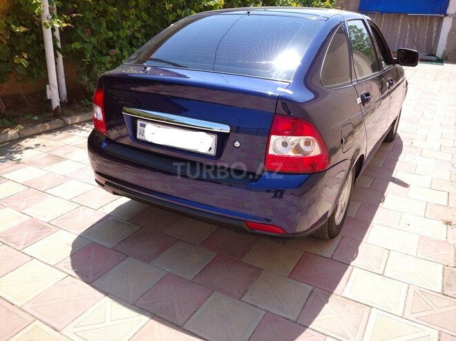 LADA (VAZ) Priora 2014, 90,000 km - 1.6 l - Bakı