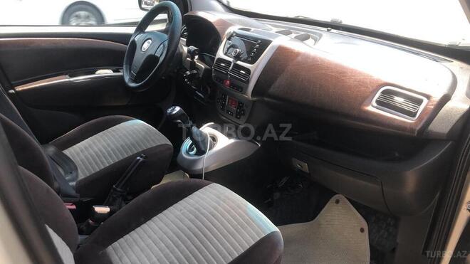 Fiat Doblo 2011, 131,300 km - 1.6 l - Sumqayıt